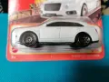   💕🧸 `18 Bentley Bentayga Matchbox, снимка 2