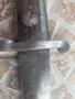 Щик, нож, байонет, снимка 7