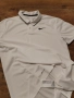 Nike Men's Dry Golf Victory Polo Shirt - страхотна мъжка тениска Л, снимка 8