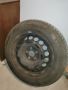 2 бр гуми Fulda 205/60R16 DOT2519 , снимка 6