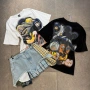 Дисни тениски , снимка 3