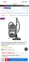 Прахосмукачка Miele, снимка 13