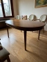 Трапезна разтегателна маса , снимка 1