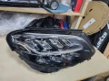 Десен фар Mercedes W205 LED desen far мерцедес ц лед 205, снимка 5