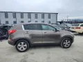 Kia Sportage 1.7crdi, Джип, на части, снимка 4