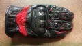 Cobra Leather Gloves Размер S ръкавици естествена кожа 8-65, снимка 3