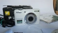 дигитален фотоапарат Nikon Coolpix L25 10mp digital photo camera 5x wide zoom , снимка 13
