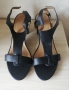 Дамски сандали, снимка 1