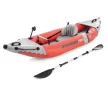 Надуваем каяк за екскурзии INTEX Excursion PRO K1 Kayak, снимка 2