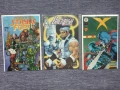 Комикси Image / Dark Horse Comics Английски Издания 90те 00те, снимка 10