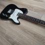 Encore Blaster E2 ел.китара - теле, telecaster type, снимка 6