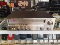 Ресийвър / HiFi Stereo Receiver Telefunken TR 350  В отлично техническо и визуално състояние., снимка 2