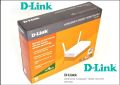 Wi-Fi Гигабитов рутер D-Link DIR-652