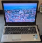 Лаптоп Lenovo Z560 Core i5-460M и 128GB SSD, снимка 1