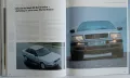 Книга за историята на Audi 80 от 1972 до 1995 г. на немски език, снимка 13