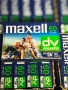 Видеокасети MAXELL MINI DV (DVM60SE) чисто нови , снимка 2