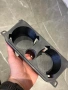 Къп холдър за BMW E90 E91 Е92 E93 cup holder, снимка 2