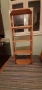 Дървена етажерка с 4 нива, снимка 4