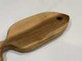 Дъска за рязане - орех, снимка 3
