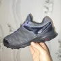 Salomon Gore Tex Rinjani GTX  номер 38 2/3 туристически обувки маратонки , снимка 7