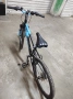 Детски велосипед 24 инча, снимка 3