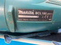Акумулаторна прахосмукачка Makita DCL180ZB, снимка 2