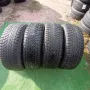 215 70 16 Michelin Latude 4броя зимни , снимка 1