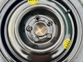 Патерица/Резервна гума 125/80/15 15цола 5x114.3 за Hyundai/Kia/Mazda/Mitsubishi, снимка 5