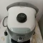 Кафемашина Delonghi EC221, снимка 4