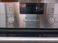 Иноксова фурна за вграждане Сименс Siemens Made in Germany 2 години гаранция!, снимка 2