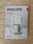  Нова кафемашина Philips с филтър , снимка 6