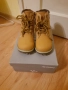 Детски боти 27 номер, снимка 1