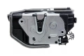 51217229455  Брава за предна лява врата BMW E90 E60 E61 E84 E83 E70 E71 F01 F07 F10, снимка 3