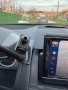 Поставка за телефон Мерцедес w204 mercedes c class специално за модела много стабилна  може и поотде, снимка 1