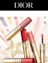 Нови червила/червило Dior/Диор sequin duo цвят 100 и 520, снимка 1