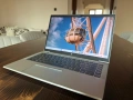 HP Elitebook 845 - G8 Notebook - 256 GB, снимка 1
