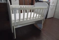 бебешко легло-люлка , снимка 2