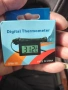 ТЕРМОМЕТЪР, снимка 1