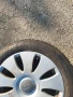 ОРИГИНАЛНИ ДЖАНТИ С ГУМИ ЗА AUDI, снимка 3