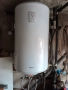 Бойлер със серпентина Теси 80л, снимка 1