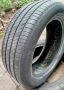 2 броя джипови Michelin e-Primacy 235/55 R19 105W - 22г., снимка 1