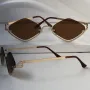Топ модел дамски слънчеви очила колекция /2025/, снимка 3