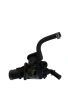 Корпус на термостат за Saab 9-3 1.9 TiD 120Hp (2008) 55202510 , снимка 1