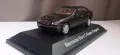 mercedes c klase elegance 1:43 schuco, снимка 3