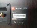 Център Jbl Studio 225c, снимка 12