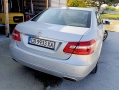 Mercedes-Benz E 220 Ръчна, снимка 3