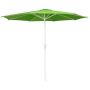 Градински чадър Muhler, D2.7xH2.4m, снимка 1