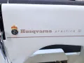 Метална  шевна машина Husgvarna  5430 Sweden, снимка 3