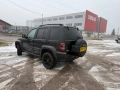 На части Jeep Cherokee Kj 2.8 crd 2007 година, снимка 4