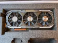 ZOTAC GeForce GTX 1070 AMP Extreme 8 GB, снимка 2